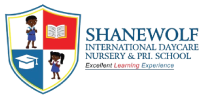 Shanewolf Foundation